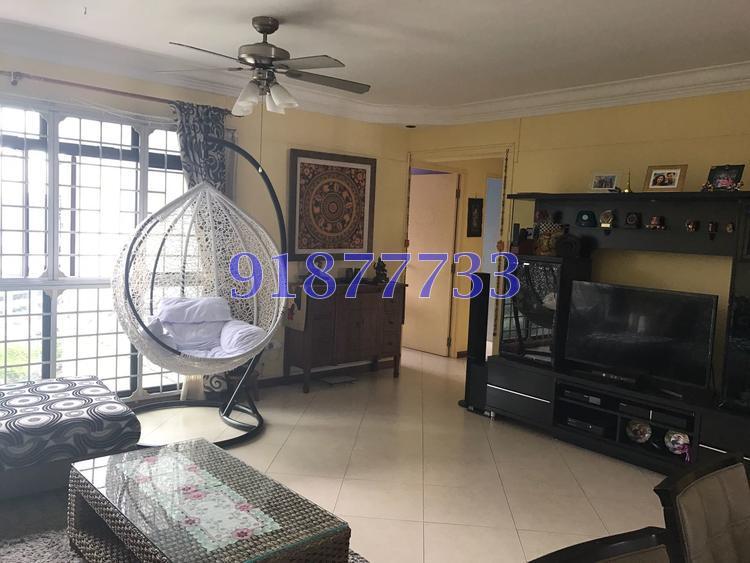 Blk 303A Anchorvale Link (Sengkang), HDB 5 Rooms #138351742
